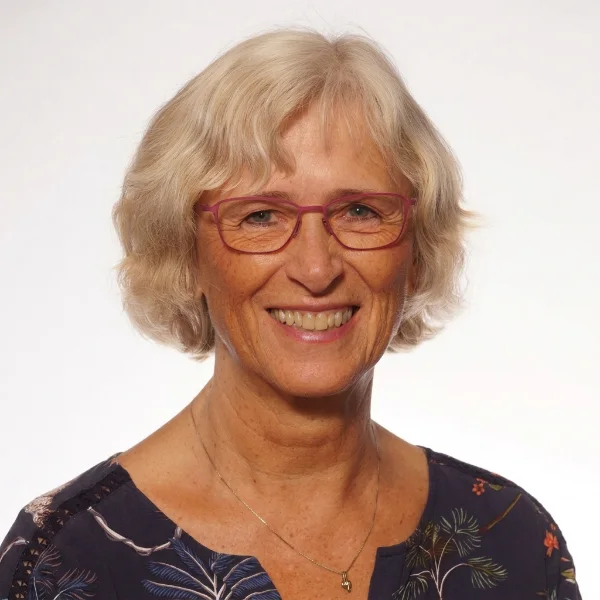 Kirsten Kristensen